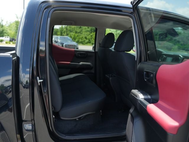 2019 Toyota Tacoma SR5 V6