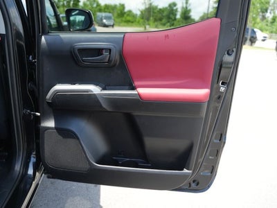 2019 Toyota Tacoma SR5 V6