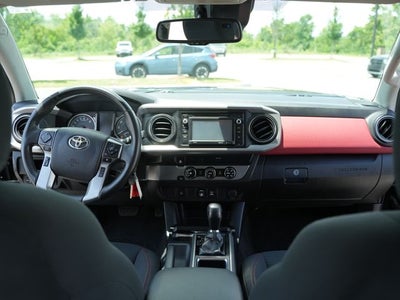 2019 Toyota Tacoma SR5 V6