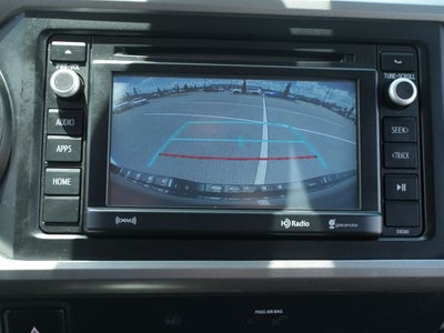 2019 Toyota Tacoma SR5 V6