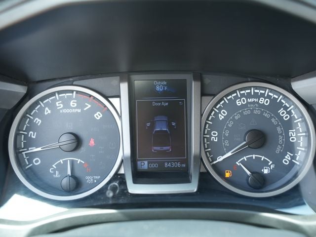 2019 Toyota Tacoma SR5 V6