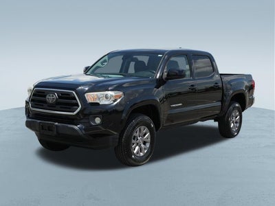 2019 Toyota Tacoma SR5 V6