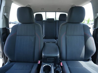 2019 Toyota Tacoma SR5 V6