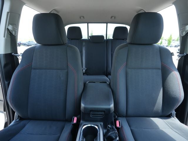 2019 Toyota Tacoma SR5 V6