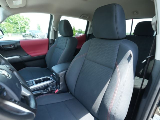 2019 Toyota Tacoma SR5 V6