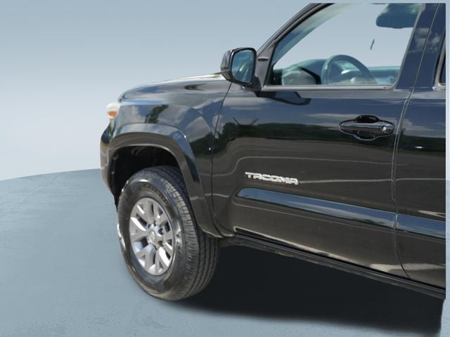 2019 Toyota Tacoma SR5 V6