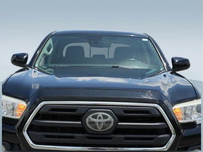 2019 Toyota Tacoma SR5 V6