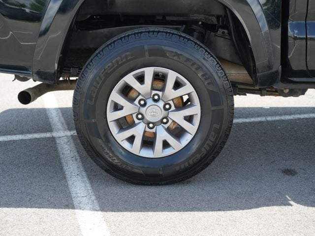 2019 Toyota Tacoma SR5 V6