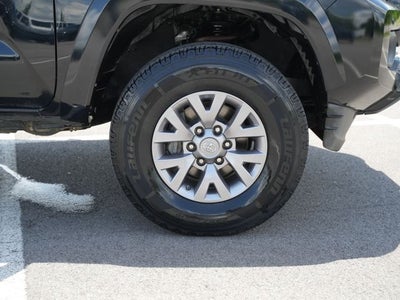 2019 Toyota Tacoma SR5 V6