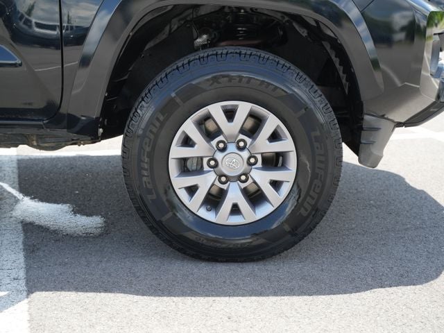 2019 Toyota Tacoma SR5 V6
