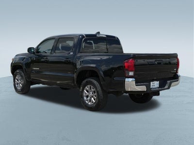 2019 Toyota Tacoma SR5 V6