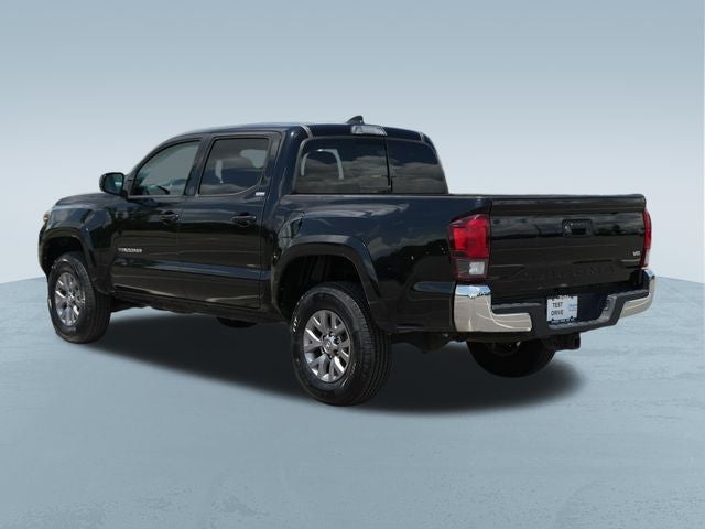 2019 Toyota Tacoma SR5 V6