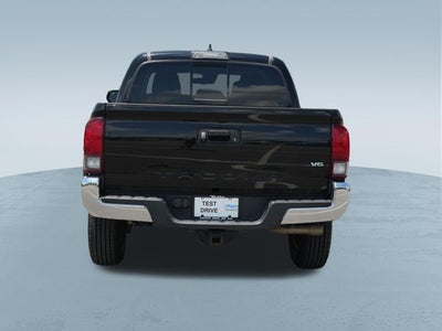 2019 Toyota Tacoma SR5 V6