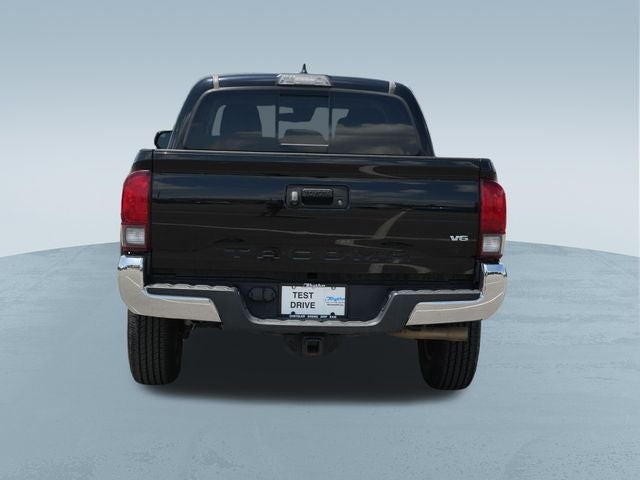 2019 Toyota Tacoma SR5 V6