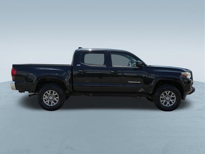 2019 Toyota Tacoma SR5 V6