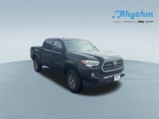 2019 Toyota Tacoma SR5 V6