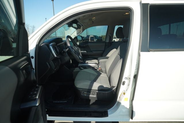 2020 Toyota Tacoma SR5 V6