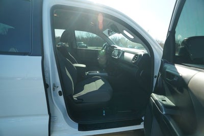 2020 Toyota Tacoma SR5 V6