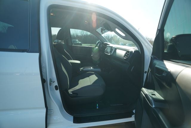 2020 Toyota Tacoma SR5 V6