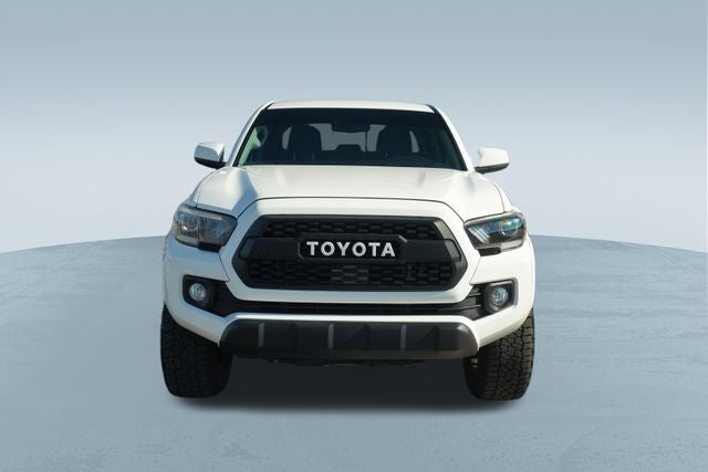 2020 Toyota Tacoma SR5 V6