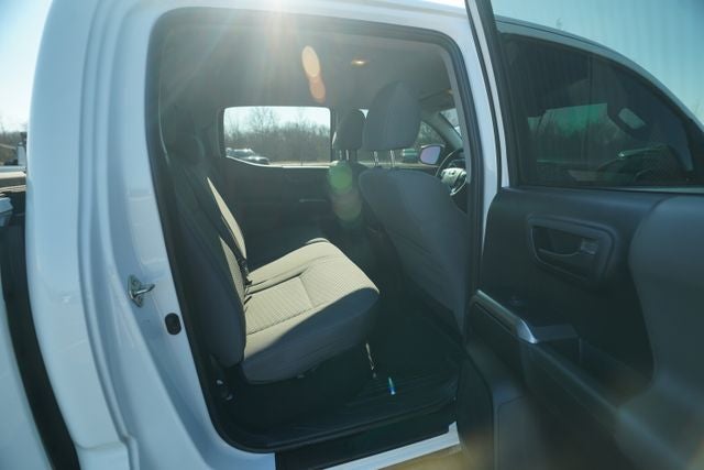 2020 Toyota Tacoma SR5 V6