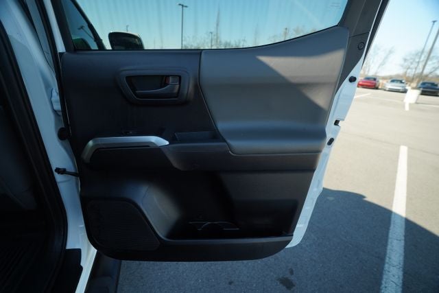 2020 Toyota Tacoma SR5 V6