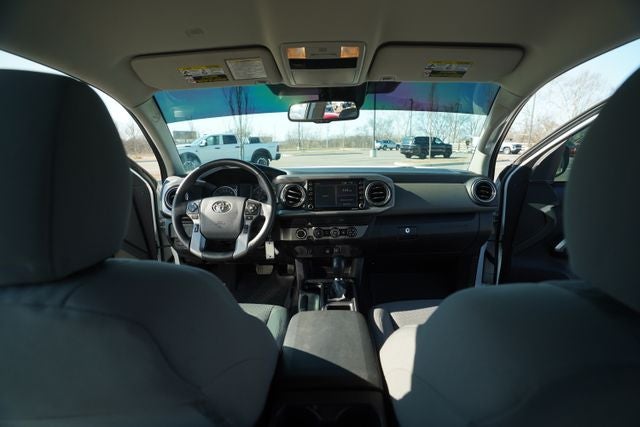 2020 Toyota Tacoma SR5 V6