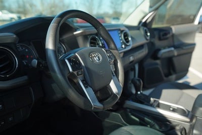 2020 Toyota Tacoma SR5 V6