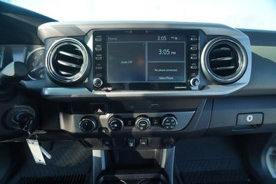 2020 Toyota Tacoma SR5 V6