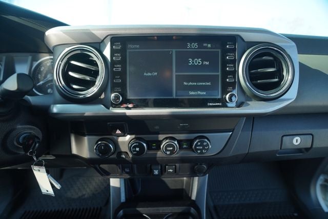 2020 Toyota Tacoma SR5 V6