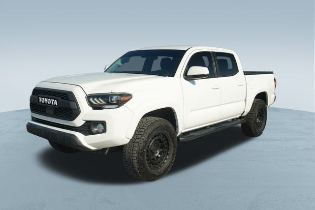 2020 Toyota Tacoma SR5 V6
