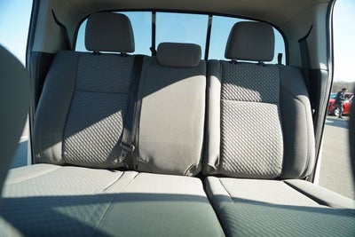 2020 Toyota Tacoma SR5 V6