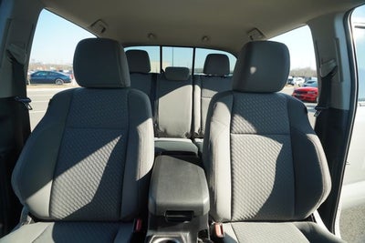 2020 Toyota Tacoma SR5 V6