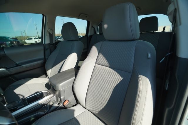 2020 Toyota Tacoma SR5 V6