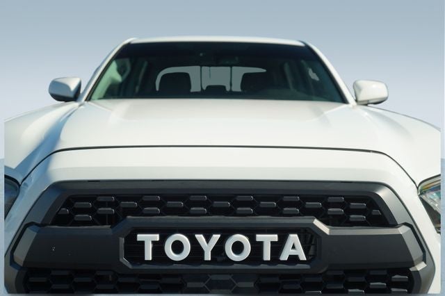 2020 Toyota Tacoma SR5 V6