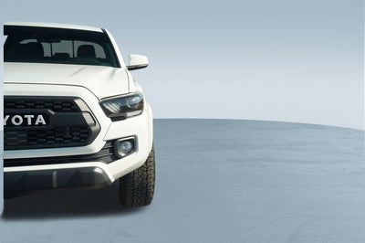 2020 Toyota Tacoma SR5 V6