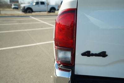 2020 Toyota Tacoma SR5 V6