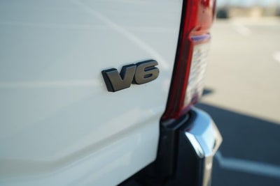 2020 Toyota Tacoma SR5 V6