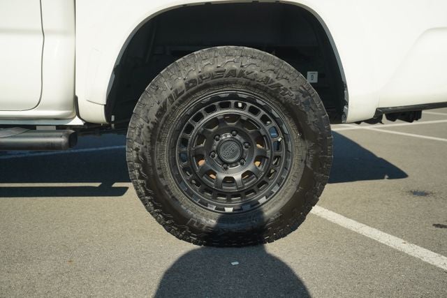 2020 Toyota Tacoma SR5 V6