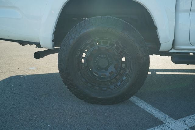 2020 Toyota Tacoma SR5 V6