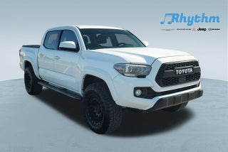 2020 Toyota Tacoma SR5 V6