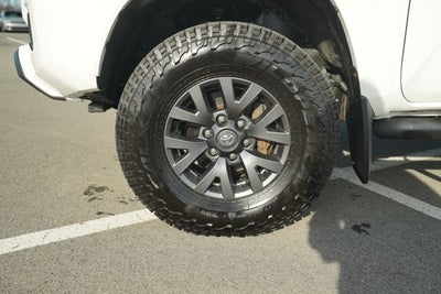 2020 Toyota Tacoma SR5 V6