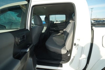 2020 Toyota Tacoma SR5 V6