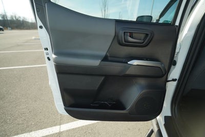 2020 Toyota Tacoma SR5 V6