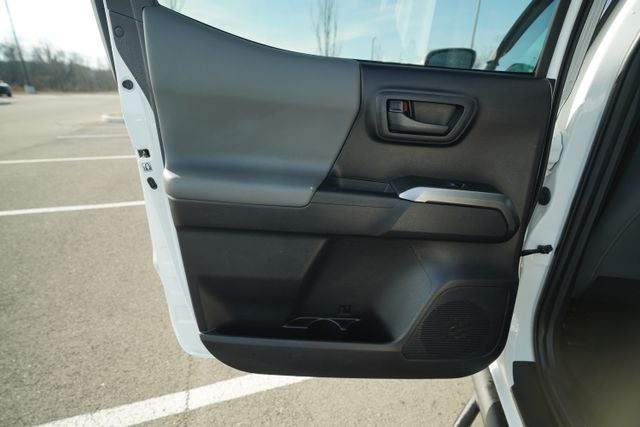 2020 Toyota Tacoma SR5 V6