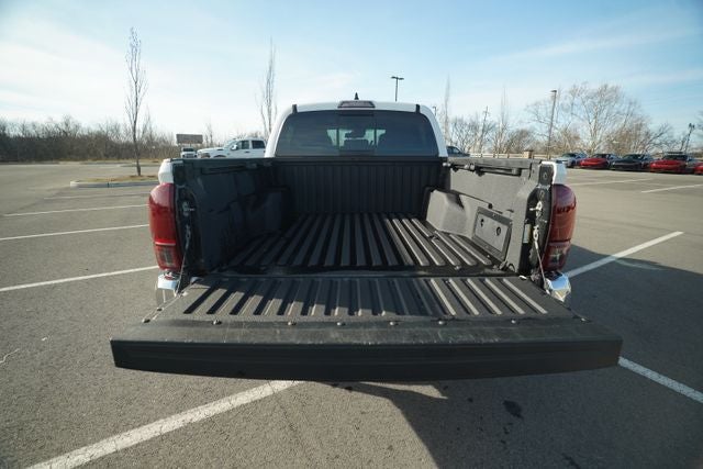 2020 Toyota Tacoma SR5 V6