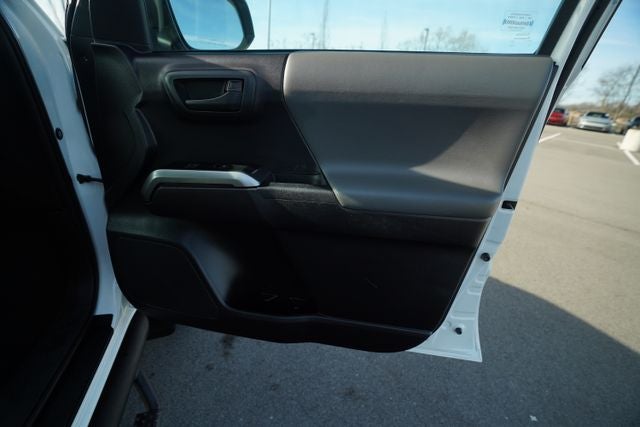 2020 Toyota Tacoma SR5 V6