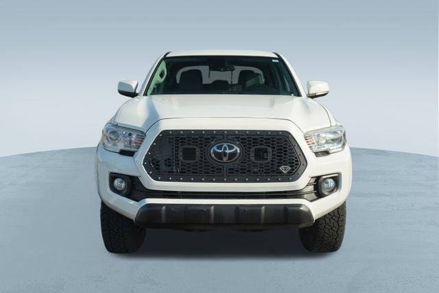 2020 Toyota Tacoma SR5 V6