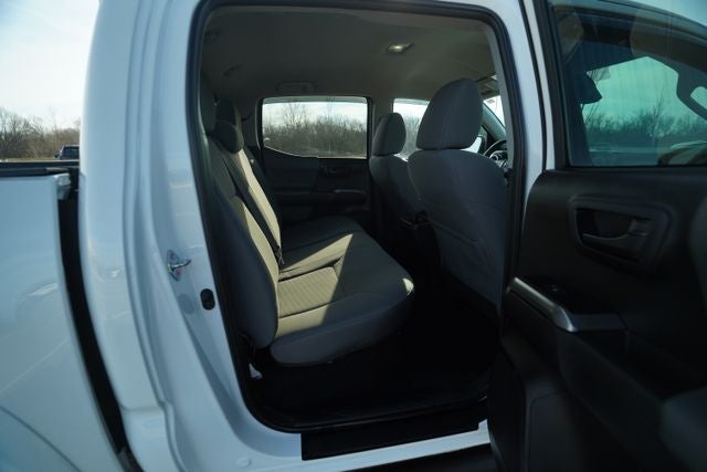 2020 Toyota Tacoma SR5 V6