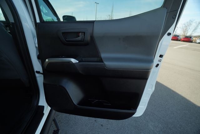 2020 Toyota Tacoma SR5 V6